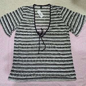 NWT- a.n.a. Swim Coverup